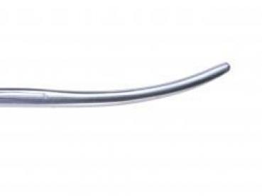 Pean clamp 18 cm curved