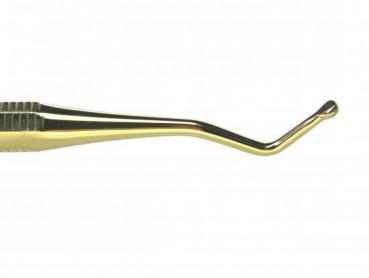 adhesive instrument to Boer half ball 17 cm