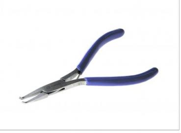 Regleusezange jeweler pliers