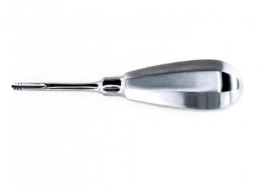 Root Elevator Lindo-Levien 0.13 inch (3,5 mm)