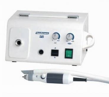 Fußpflegegerät SB-12A m. Abs., 12.000 U/Min.