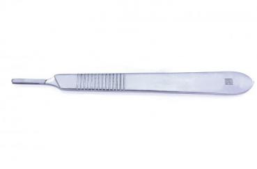 Scalpel Handle Nr. 3 / 4.9 inch ( 125 mm)