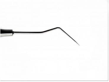 Dental probe Fig. 30