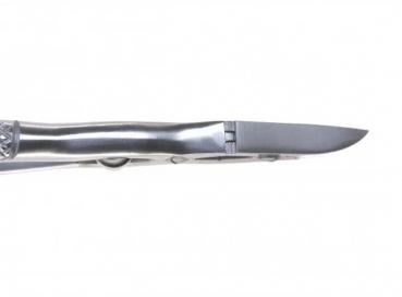 Nail nipper special 15 cm straight cutting surface