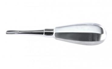 Root Elevator Bein 0.19 inch (5 mm)