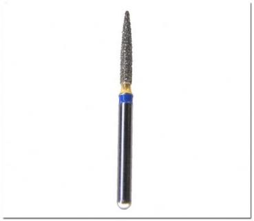 Diamant 539238, ISO 225, mittel, 5 St./ Set