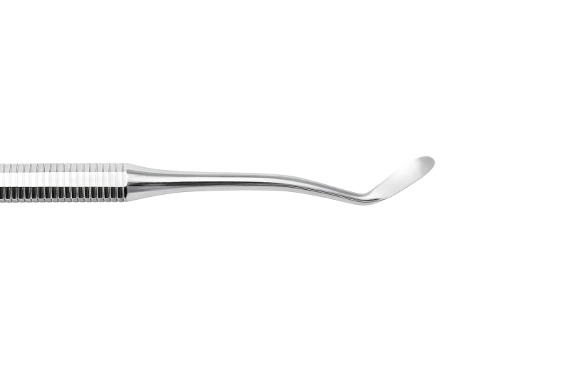 Tartar Remover for Pets Stainless Steel 18 cm – safe, hygienic & durable