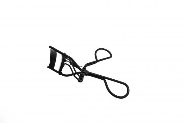 Eyelash curler black