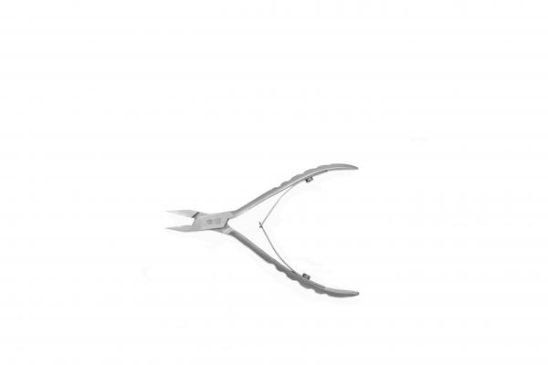 Corner pliers fine 11cm long tips