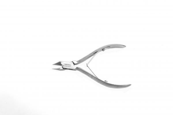 Corner pliers 11cm for strong nails