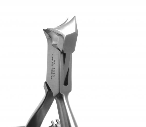 Kopfschneider Ergoform/ Passform