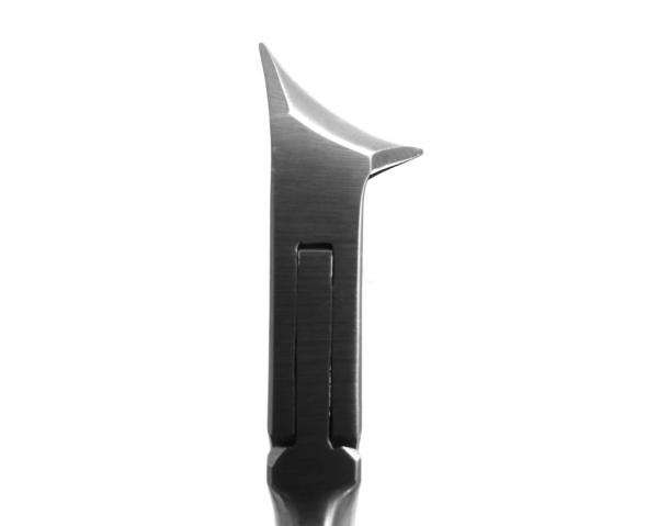 Kopfschneider Ergoform/ Passform