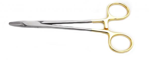 Premium Instruments Mayo Hegar 6