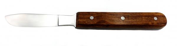 Scalpel wooden handle 20 cm