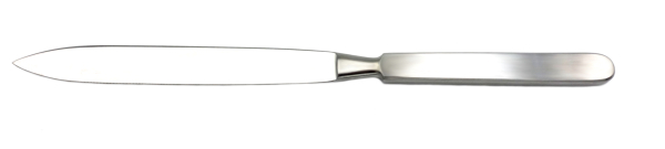 Seziermesser 30 cm