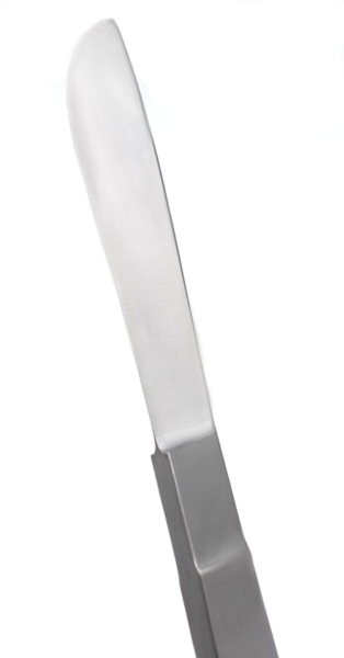 Scalpel 25 cm