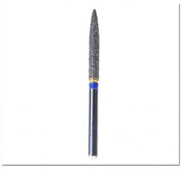 Diamant 539298, ISO 251, mittel, 5 St. / Set