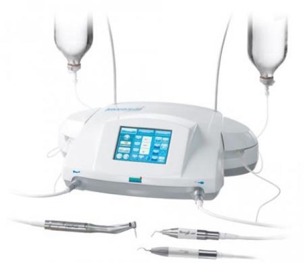 Acteon Implantcenter