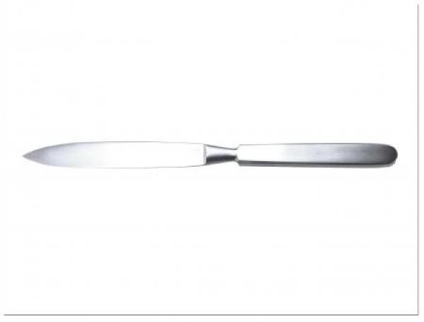 Amputation knife 30 cm