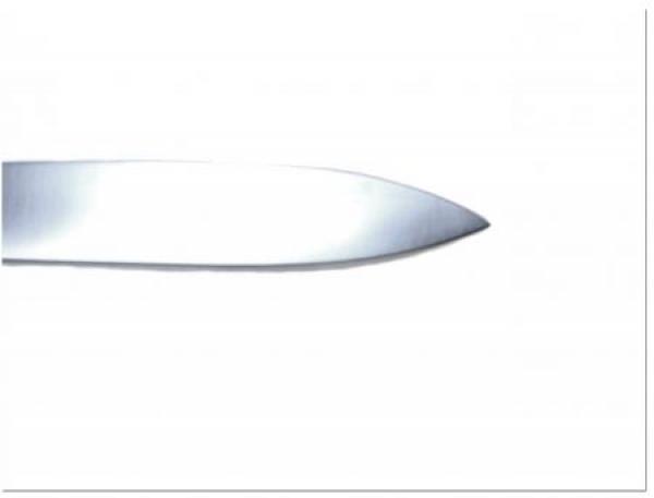 Amputation knife 30 cm