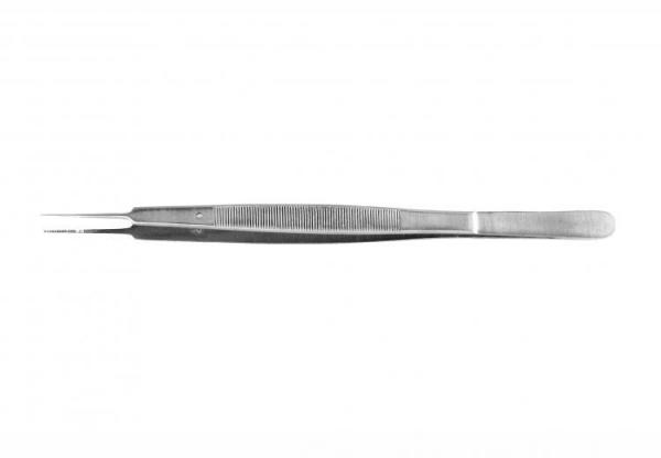 Micro dressing forceps Gerald 18 cm