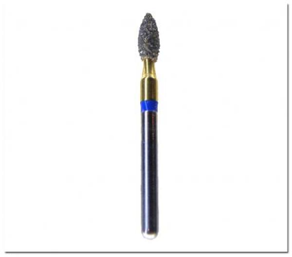 Diamond 539328, ISO 257, medium, 5 pcs. / Set