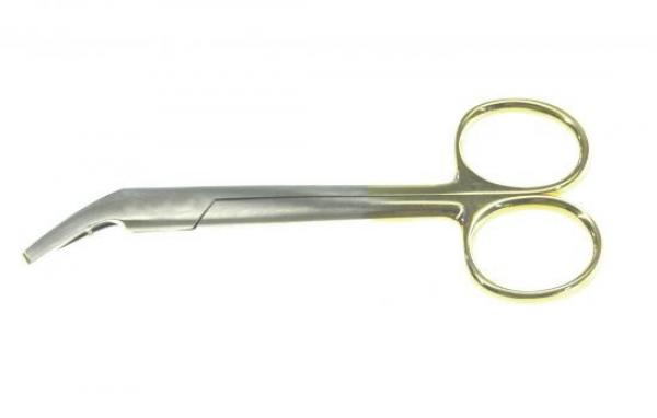 Wire Scissors Cutter TC 4.7 inch / 12 cm