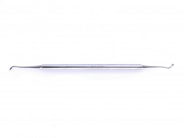 Excavator 0.06 inch (1,5 mm) oval