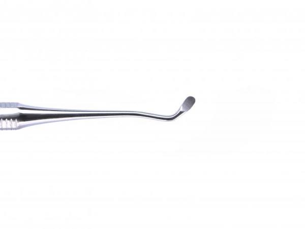 Excavator 0.06 inch (1,5 mm) oval