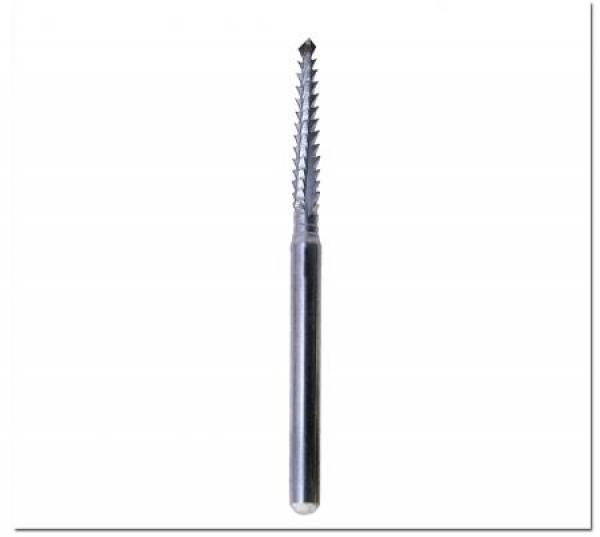 Bone cutter 315 FG / Type II / 408/110023/2 pcs. Set