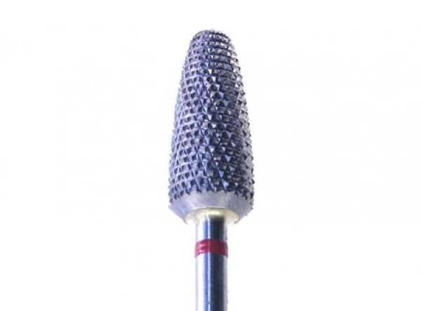 hard metal bit, fine for LEFT HANDED
