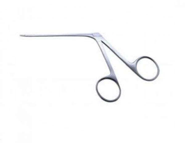 foreign body forceps Hartmann 14.5 cm