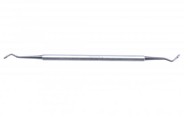Filling Instrument Mall 1,0 / 2,0 mm