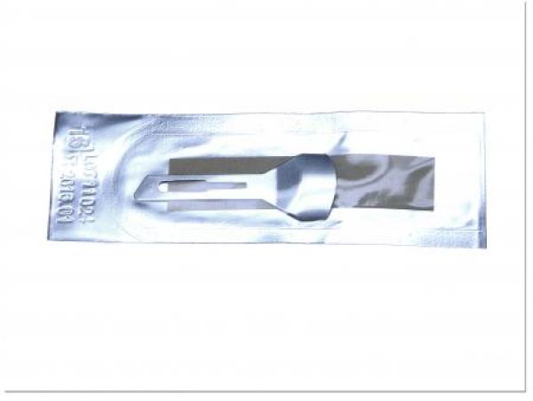 Scalpel blades Gouge blades Fig. 15