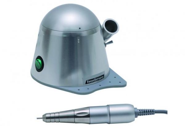 Schleifgerät KN-Nail Hadewe