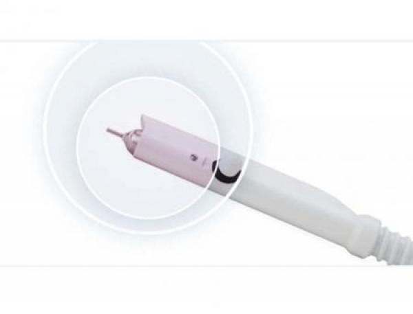 Spray & suction device Argos / foot care device