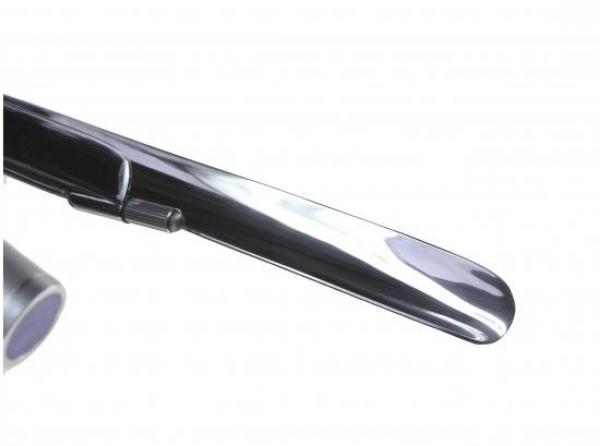 Laryngoscope for pigs