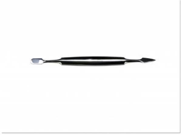 Manikürehilfe Hautschieber 12 cm