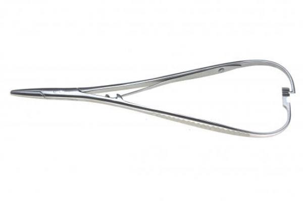 Needle Holder Mathieu 7.8 inch (20 cm)