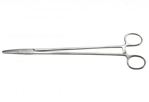 Needle Holder Mayo Hegar 9.8 inch (25 cm)