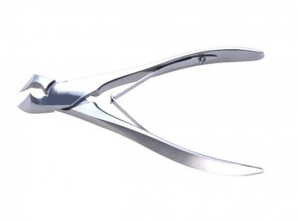 Nail Nipper Superiour Cut INNOVATION!