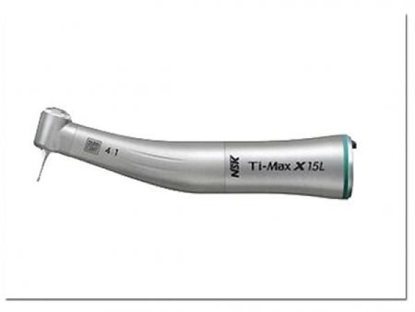 NSK Ti-Max X15L