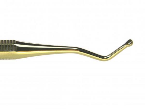 adhesive instrument to Boer half ball 17 cm