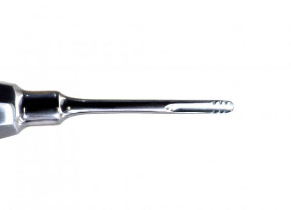 Root Elevator Lindo-Levien 0.13 inch (3,5 mm)