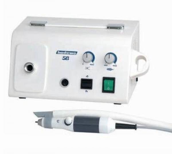 Fußpflegegerät SB-12A m. Abs., 12.000 U/Min.
