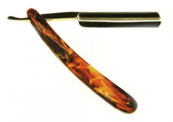 Throat Cut Razor Root Design 6/8"