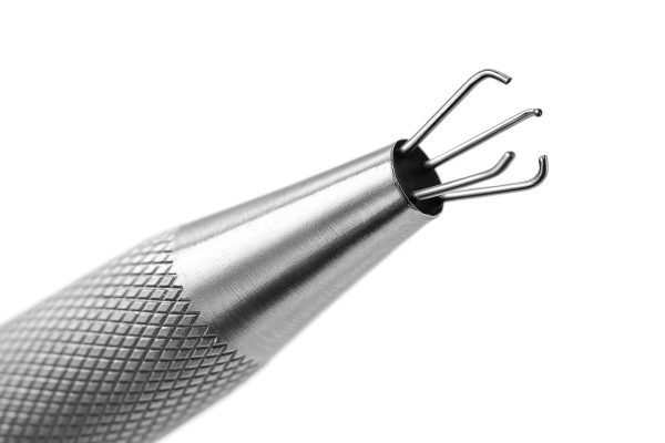 Automatic Tick Pliers