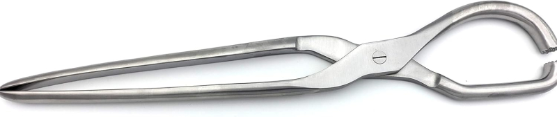 Hufuntersuchungszange 40 cm