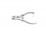 nail cutter 16 cm double translated for very strong / hard nails