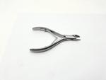 Eckenzange mit abgerundete Spitzen (12 cm)